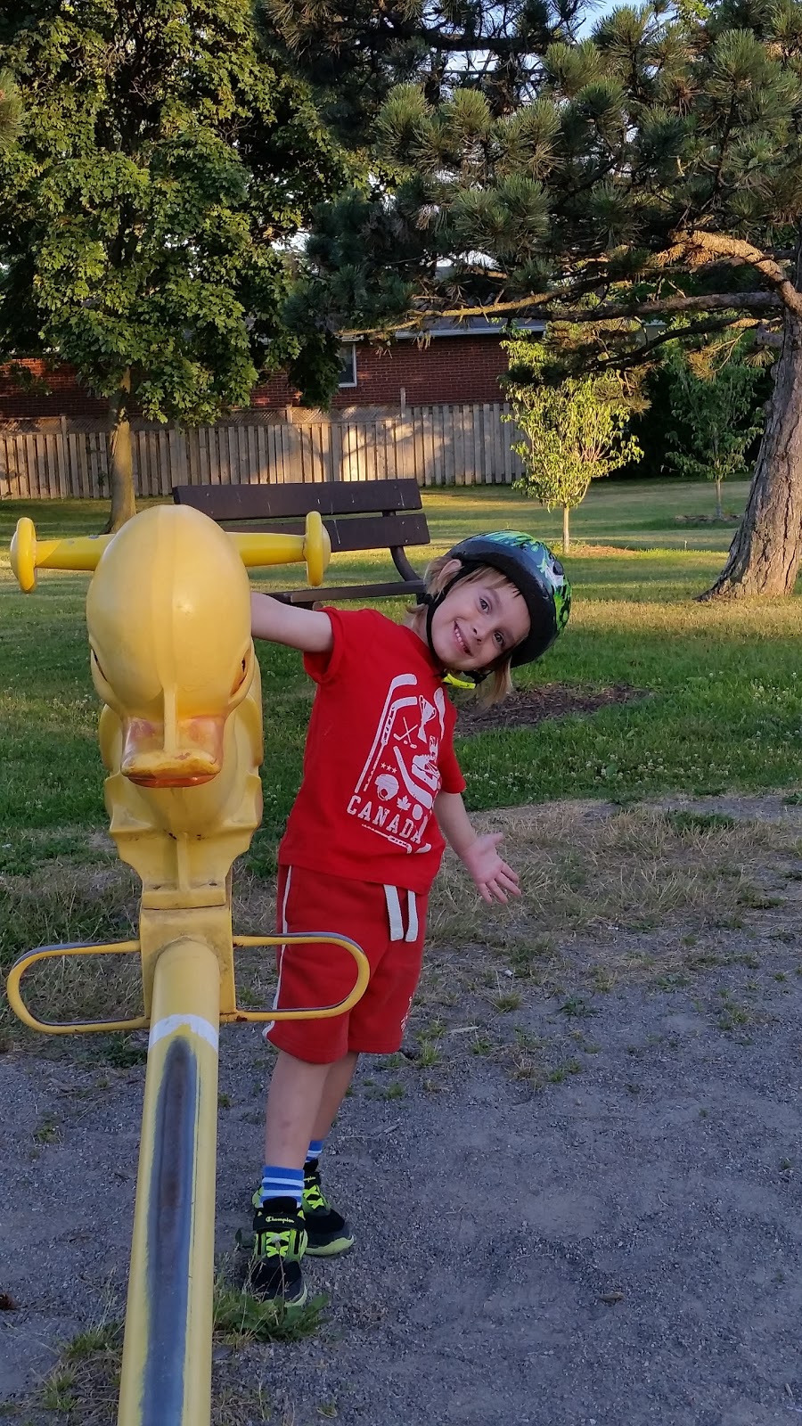 Poplar Park | 40 Wooster Wood, Scarborough, ON M1E 1Y3, Canada | Phone: (416) 338-4386