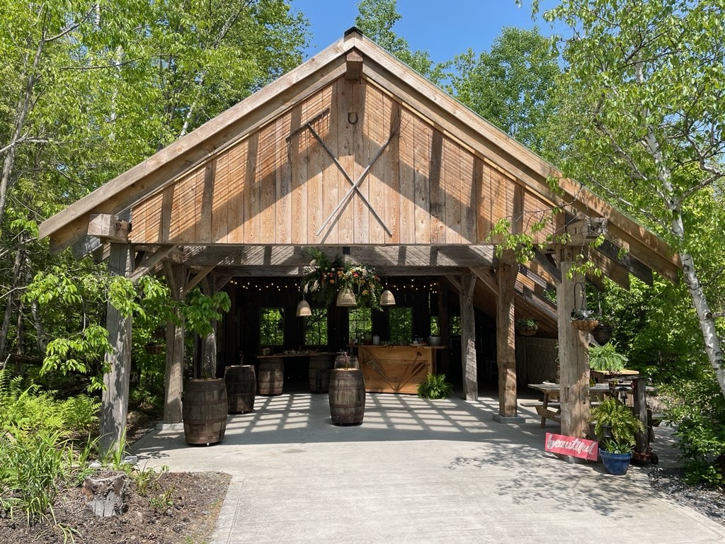 Timber Terrace Muskoka | 83 Morgans Rd, Huntsville, ON P1H 1A2, Canada | Phone: (705) 380-2566