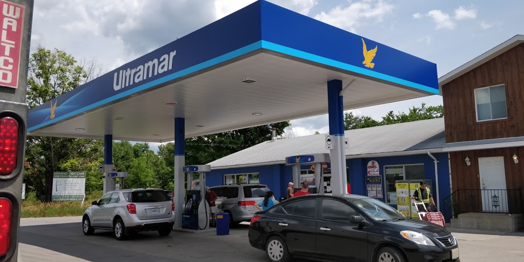 Ultramar | 4103 ON-28, Lakefield, ON K0L 2H0, Canada | Phone: (705) 654-5109