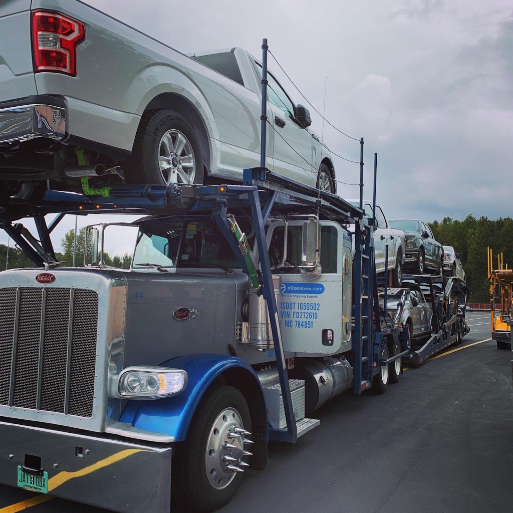 eCarMover.com Car Shipping Experts ! | point of interest | 200 North Service Rd W Suite 556, Oakville, ON L6M 2Y1, Canada | 8009218755 OR +1 800-921-8755