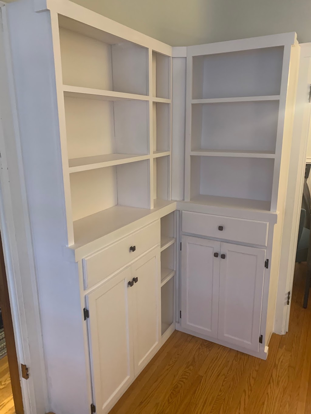 Things From Wood | 19 Northwood Crescent, Guelph, ON N1H 6Z5, Canada | Phone: (519) 265-2239