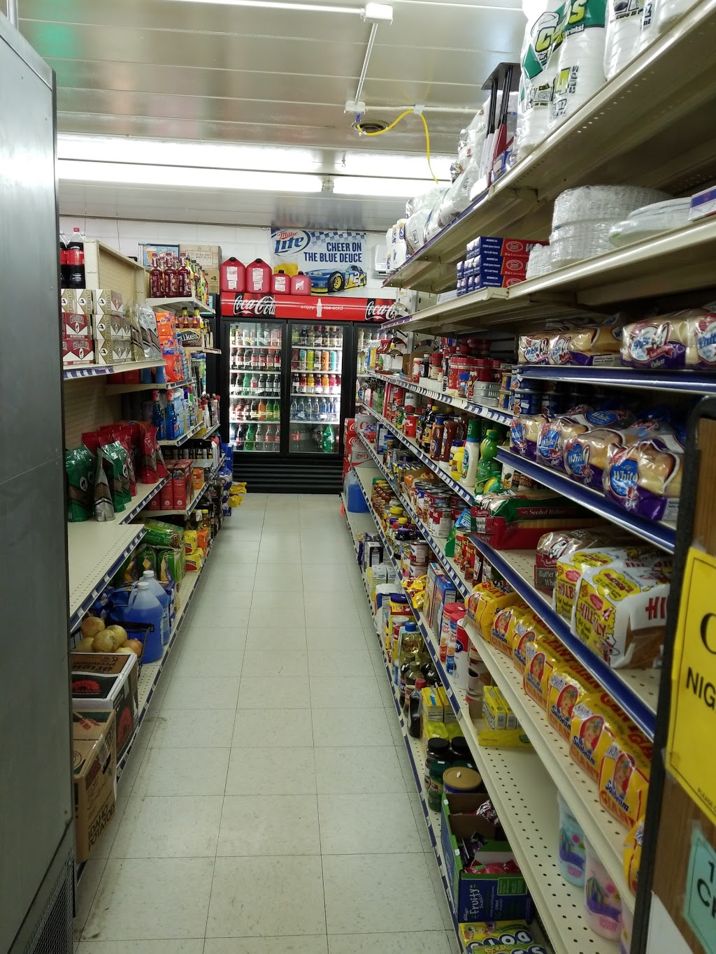 Memphis Party Store | 80183 Main St, Memphis, MI 48041, USA | Phone: (810) 392-2005