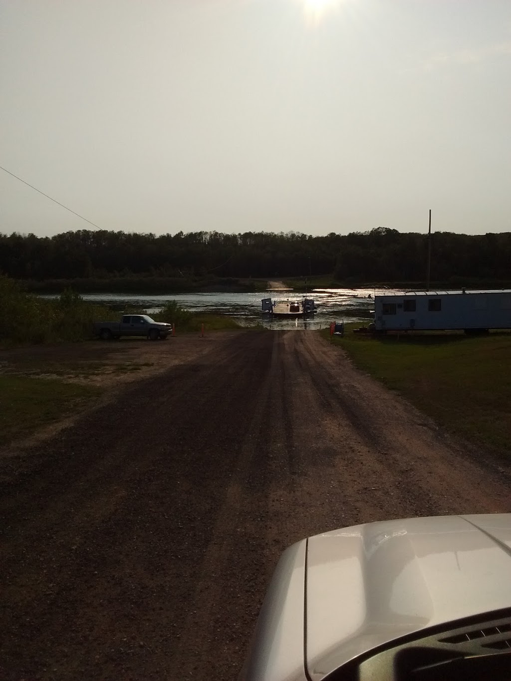 Saskatchewan Ferry Crossings | Domremy, SK S0K 1G0, Canada | Phone: (306) 423-6520