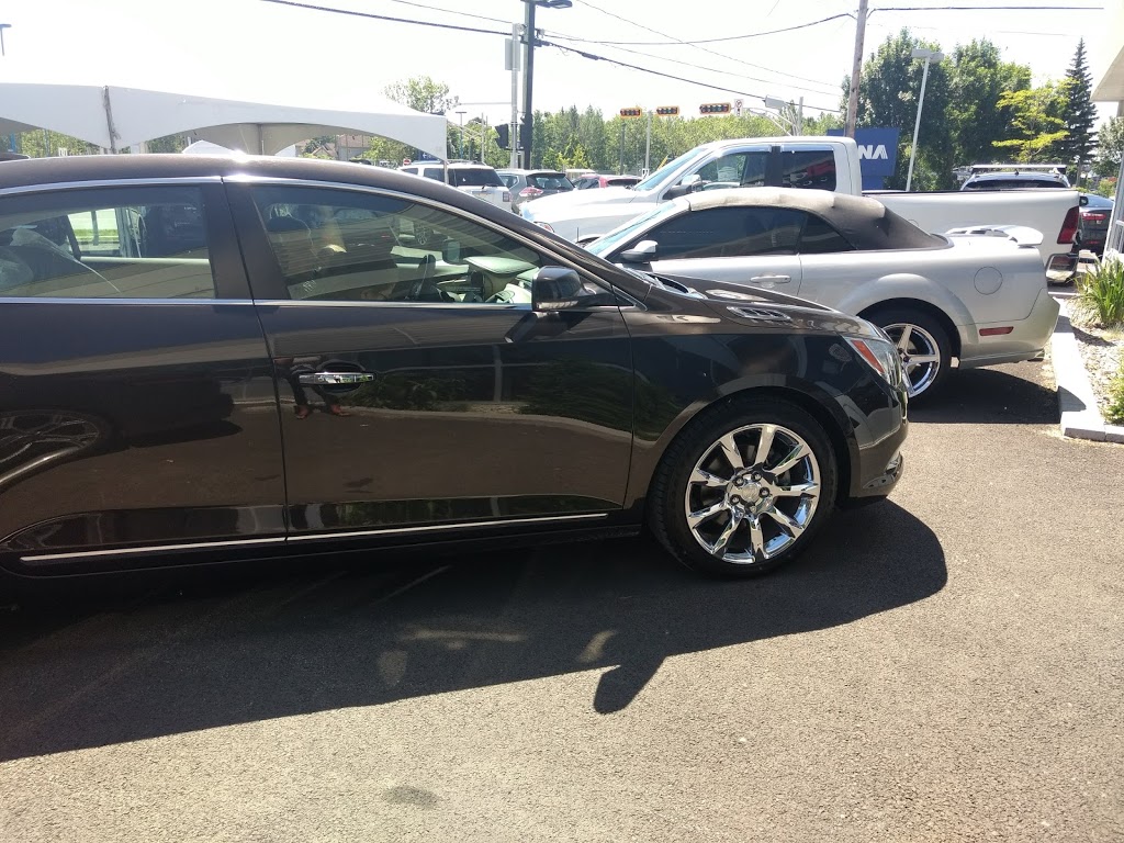Fichault Kia | 33 Boulevard Saint-Jean-Baptiste, Châteauguay, QC J6J 3H5, Canada | Phone: (450) 699-9000