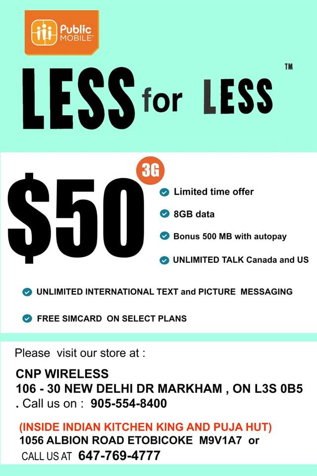 CNP WIRELESS | 2200 Martin Grove Rd K2, Etobicoke, ON M9V 5H9, Canada | Phone: (647) 769-4777