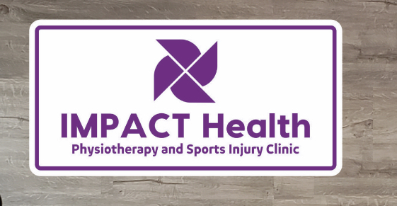 IMPACT Health Physiotherapy & Sports Injury Clinic Innisfail | 4908 51 Ave, Innisfail, AB T4G 1L9, Canada | Phone: (403) 865-1955