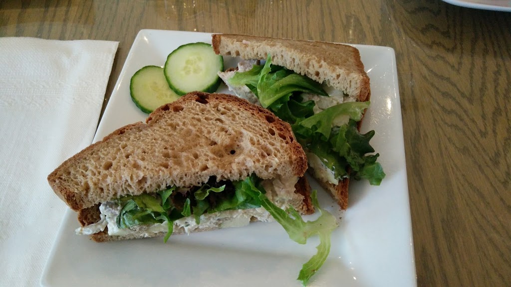 Heavenly Cafe | 10 Keith Ave, Collingwood, ON L9Y 0W5, Canada | Phone: (705) 444-2005