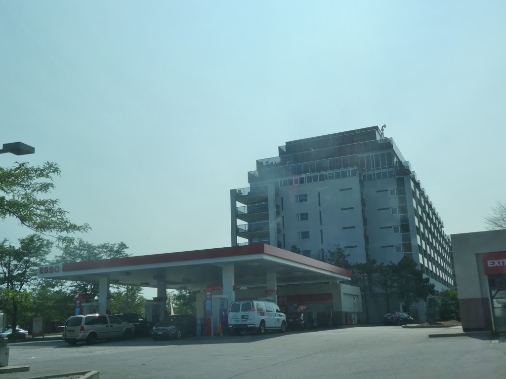 ESSO CIRCLE K | 1000 The Queensway, Etobicoke, ON M8Z 1P7, Canada | Phone: (416) 252-1933