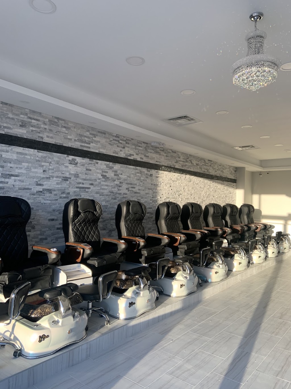 Pedi N Nails | 2630 Simcoe St N Unit 2, Oshawa, ON L1L 0R1, Canada | Phone: (905) 433-1300