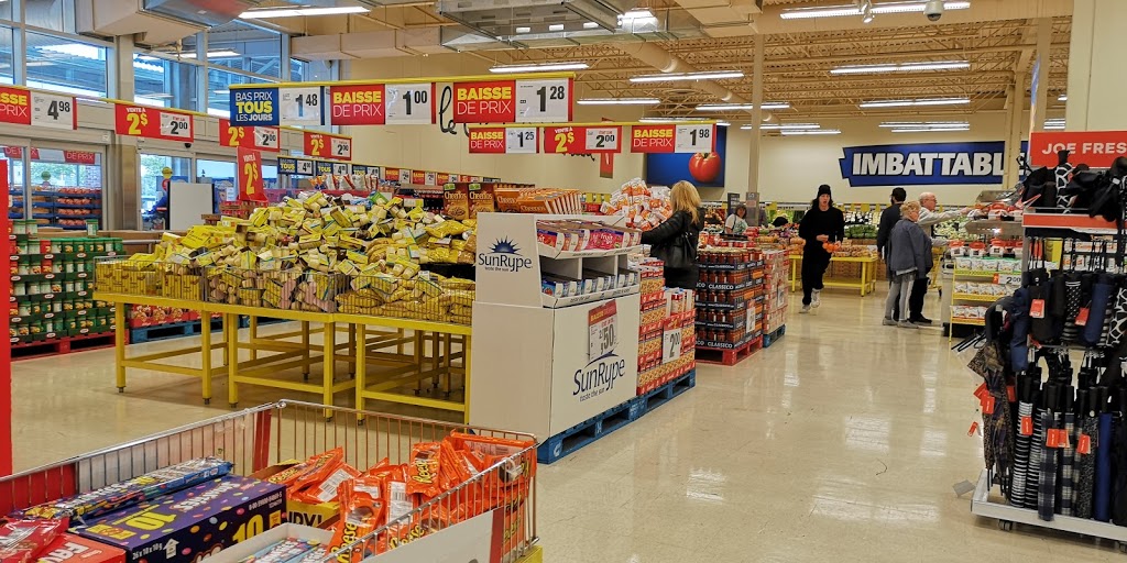 Maxi | 1699 Avenue DEstimauville, Québec, QC G1J 5E2, Canada | Phone: (418) 667-5721