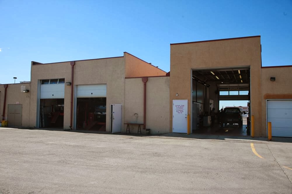 Minute Muffler & Brake | 1103 18 St SE E, High River, AB T1V 2A9, Canada | Phone: (403) 601-4688