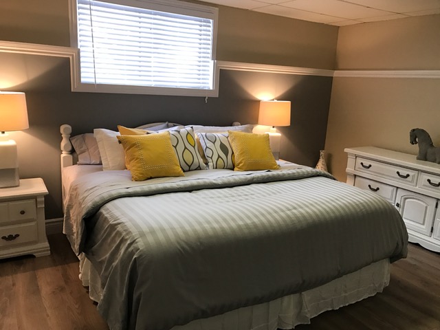 Brechin Bed And Breakfast The Triple "B" | 1638 Ramara Rd 51, Brechin, ON L0K 1B0, Canada | Phone: (705) 350-2220