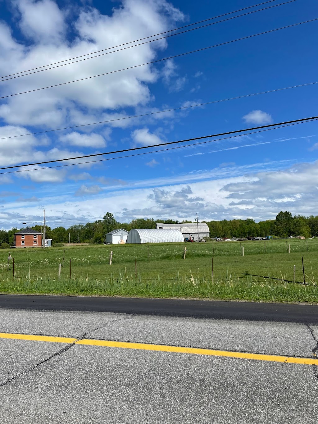 Boucherie ô naturelle | 16475 Boul Bécancour, Bécancour, QC G9H 2J9, Canada | Phone: (450) 675-4069