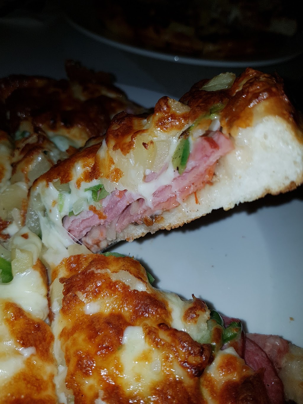 Houston Pizza | 3422 Hill Ave, Suite 1, Regina, SK S4S 0W9, Canada | Phone: (306) 584-0888