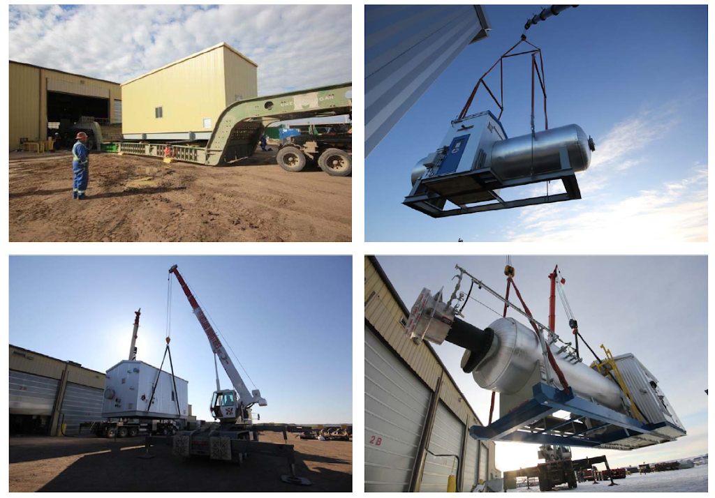 Cape Manufacturing Ltd. | 40026, Township Rd 400, Range Road 160, AB T0C 1M0, Canada | Phone: (403) 884-2442
