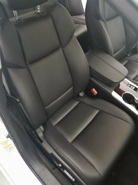 In N Out Auto Detailing | 1895 Clements Rd #177, Pickering, ON L1W 3V5, Canada | Phone: (905) 903-8880