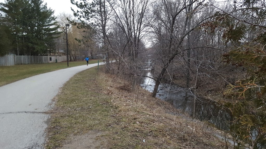 Sheridan Creek | Mississauga, ON L5J 2A9, Canada