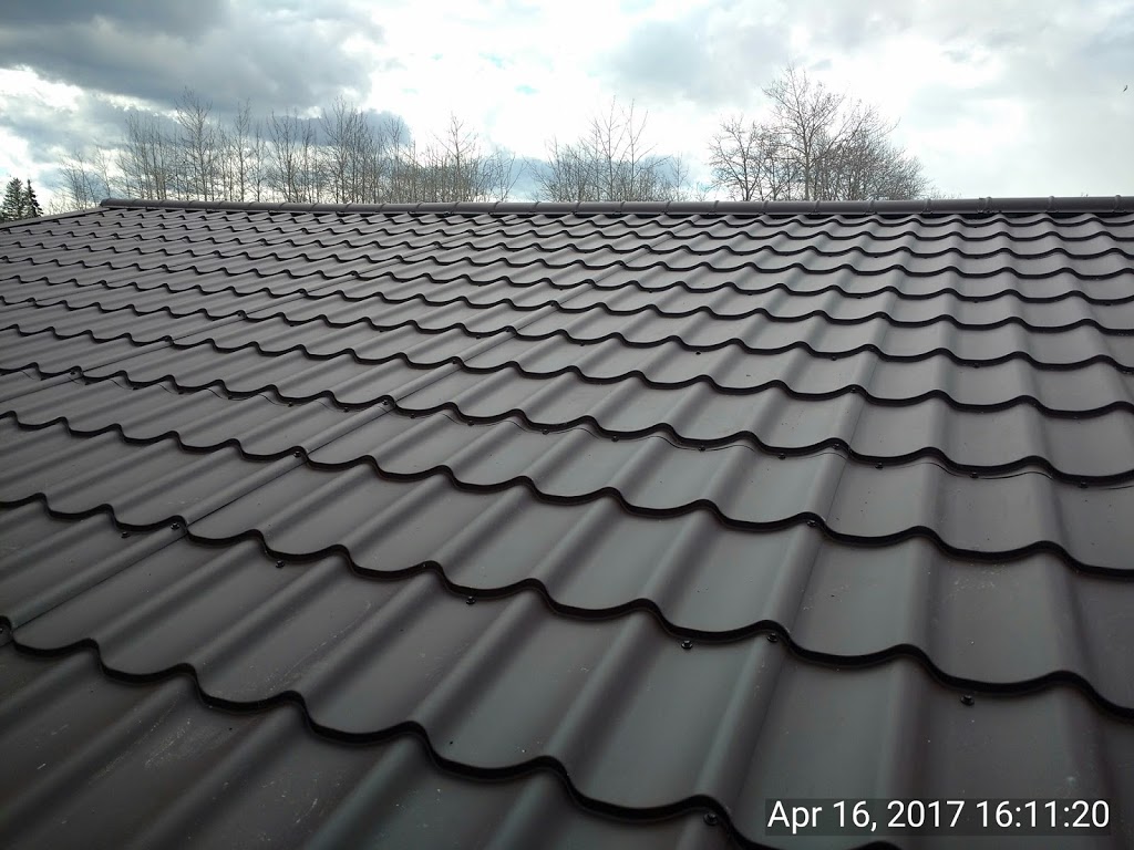 I Roof Alberta | 20412 118a Ave NW #354, Edmonton, AB T5S 2S7, Canada | Phone: (587) 377-7663