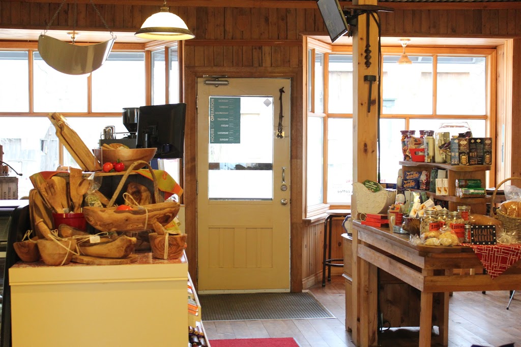 Rosemont General Store | 508563 ON-89, Mulmur, ON L9V 0P7, Canada | Phone: (705) 435-6575