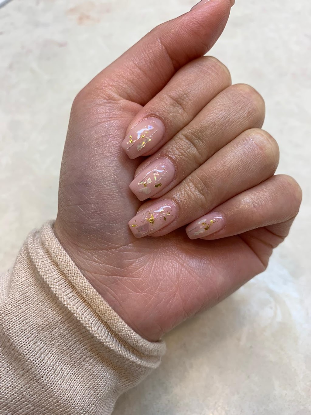 Nice City Nails | 10620 Yonge St, Richmond Hill, ON L4C 3C8, Canada | Phone: (905) 508-6680