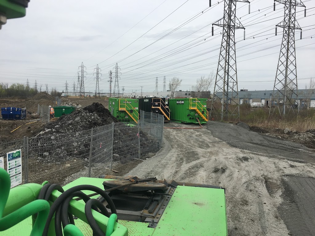 Frac-UP | 229 Mnt Calixa-Lavallée, Verchères, QC J0L 2R0, Canada | Phone: (514) 850-7474