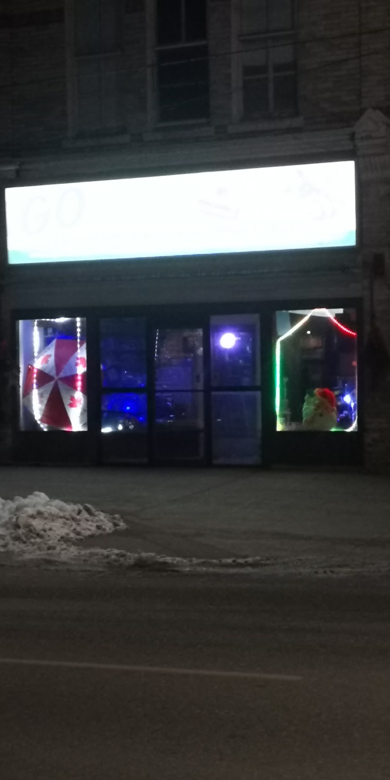 GO Video Motorsports | 495 Turnberry St #485, Brussels, ON N0G 1H0, Canada | Phone: (519) 291-0888