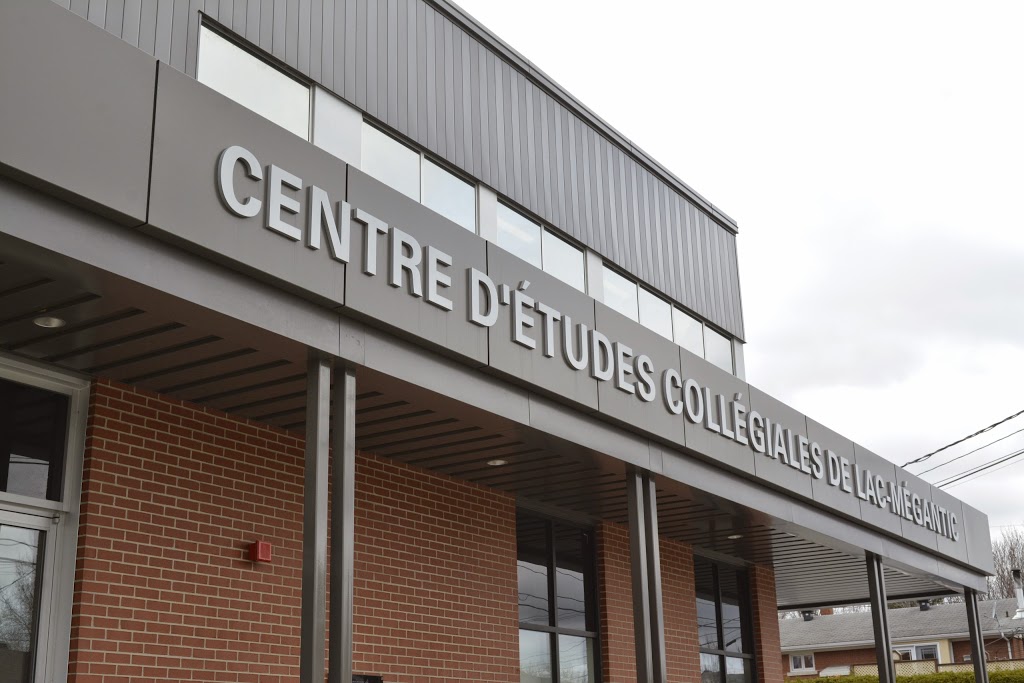 Cégep Beauce-Appalaches - Campus de Lac-Mégantic | 4409 Rue Dollard, Lac-Mégantic, QC G6B 3B4, Canada | Phone: (819) 583-5432