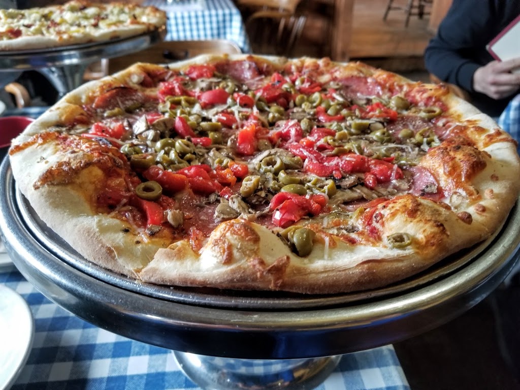 North Fork Brewery | 6186 Mt Baker Hwy, Deming, WA 98244, USA | Phone: (360) 599-2337