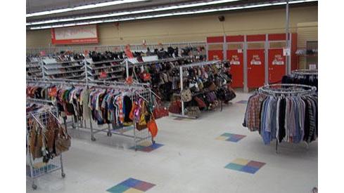 Value Village | 1525 Victoria Park Ave, Toronto, ON M1L 2T3, Canada | Phone: (416) 752-0060