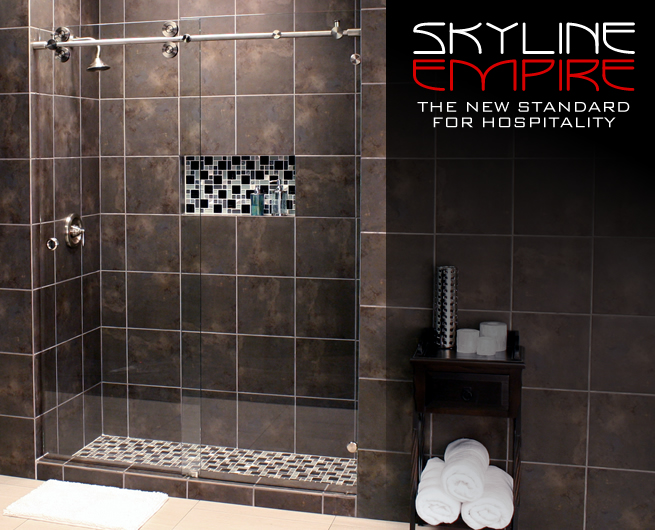 On Site Glass Solutions & More | 301 Tucker Ave, Friday Harbor, WA 98250, USA | Phone: (253) 202-7140