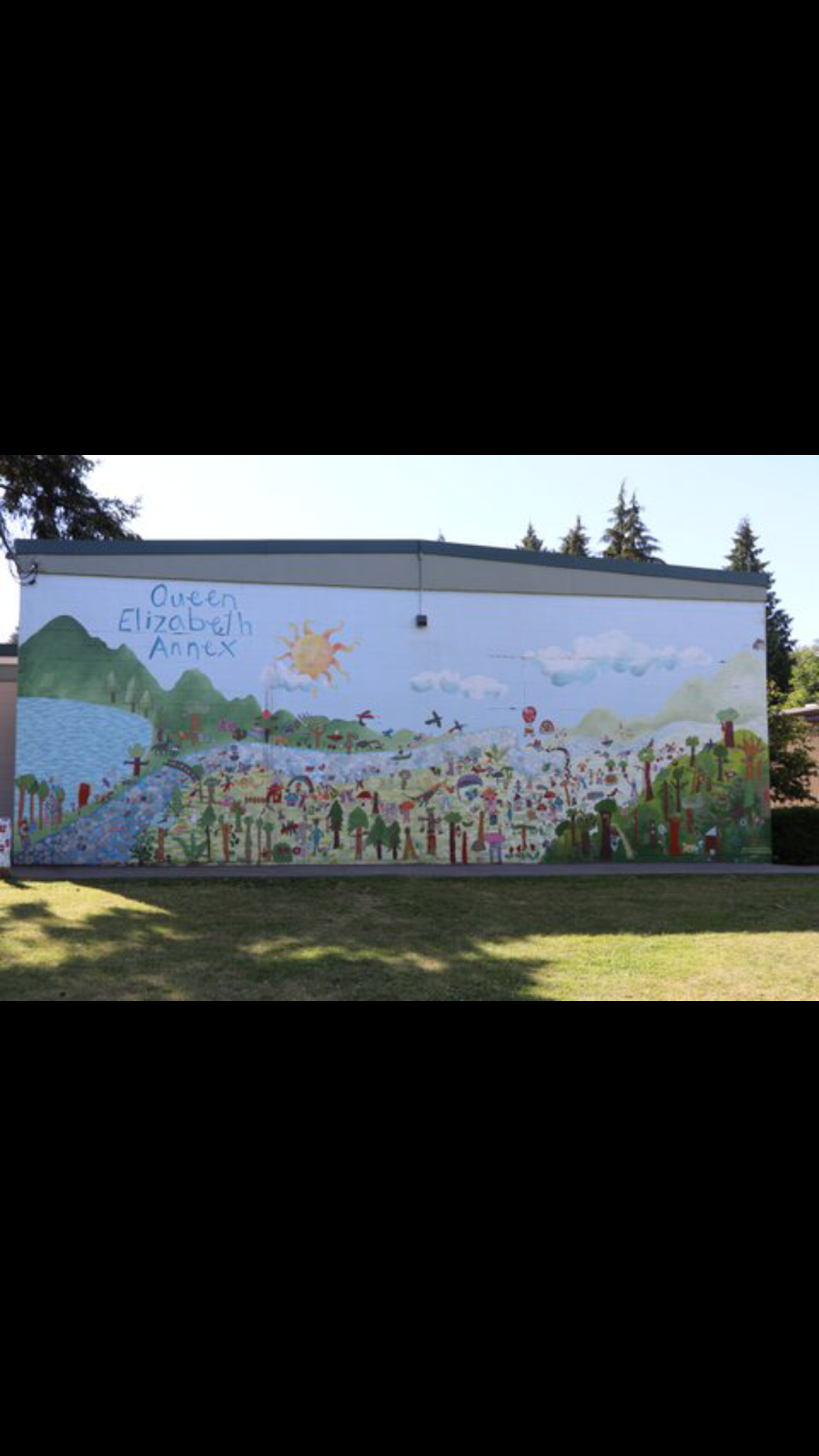 Queen Elizabeth School Annex | 4275 Crown St, Vancouver, BC V6S 2K3, Canada | Phone: (604) 713-5482
