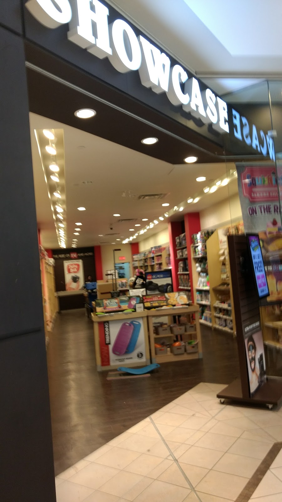 Showcase | 300 Borough Dr Unit 102, Scarborough, ON M1P 4P5, Canada | Phone: (416) 290-1019