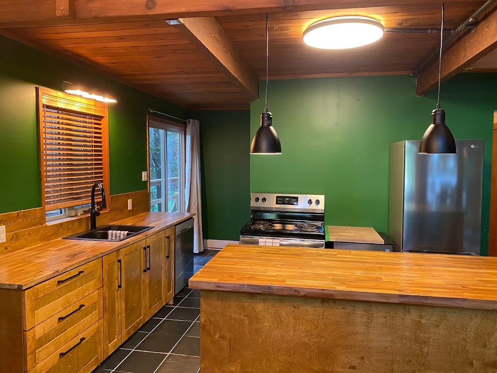 Peaceful Family Cabin, Close to Trails | 71630 Branch Bend, Fraser Valley, BC V0X 1L5, Canada | Phone: (604) 308-3208
