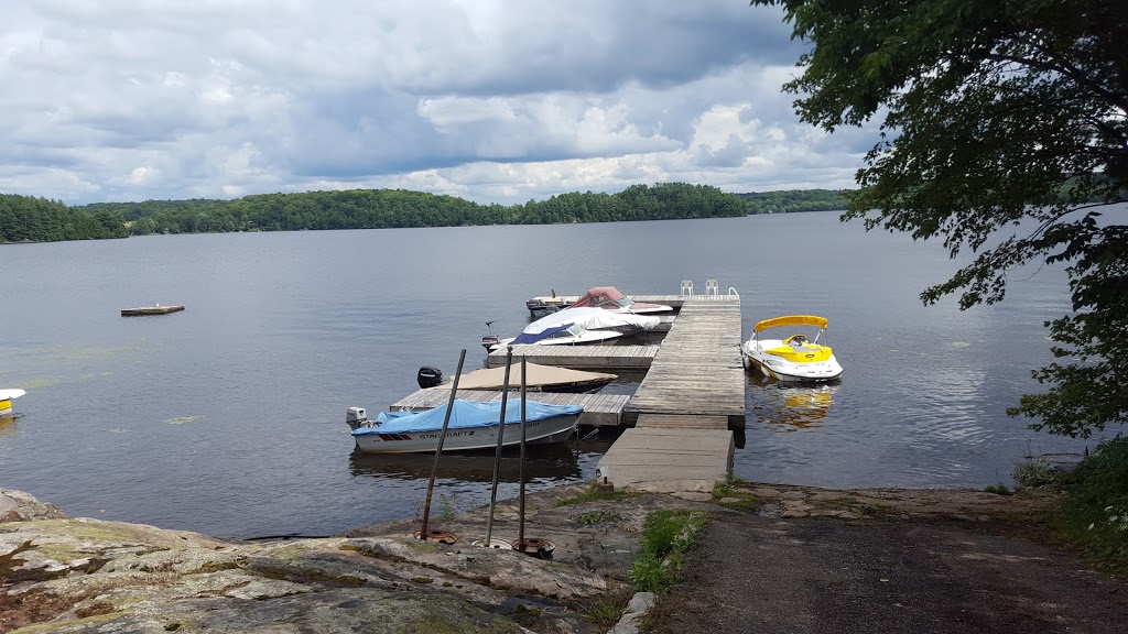 Sandwood Tent and Trailer Park | RR #1, 1096 Sandwood Rd, Utterson, ON P0B 1M0, Canada | Phone: (705) 769-2372