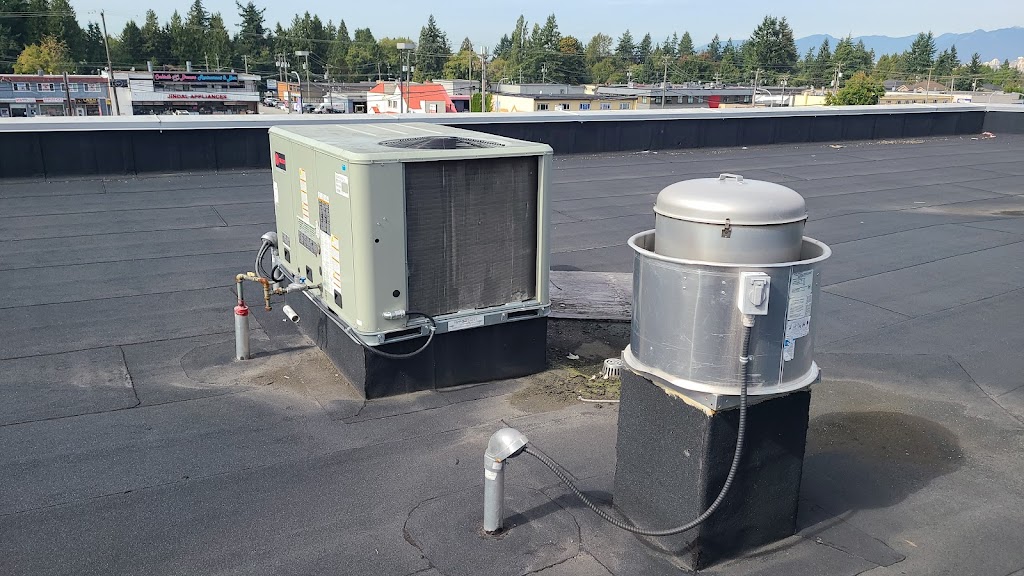 Iceberg Air Conditioning & Refrigeration Ltd | 23081 134 Loop, Maple Ridge, BC V4R 2R5, Canada | Phone: (604) 825-0624