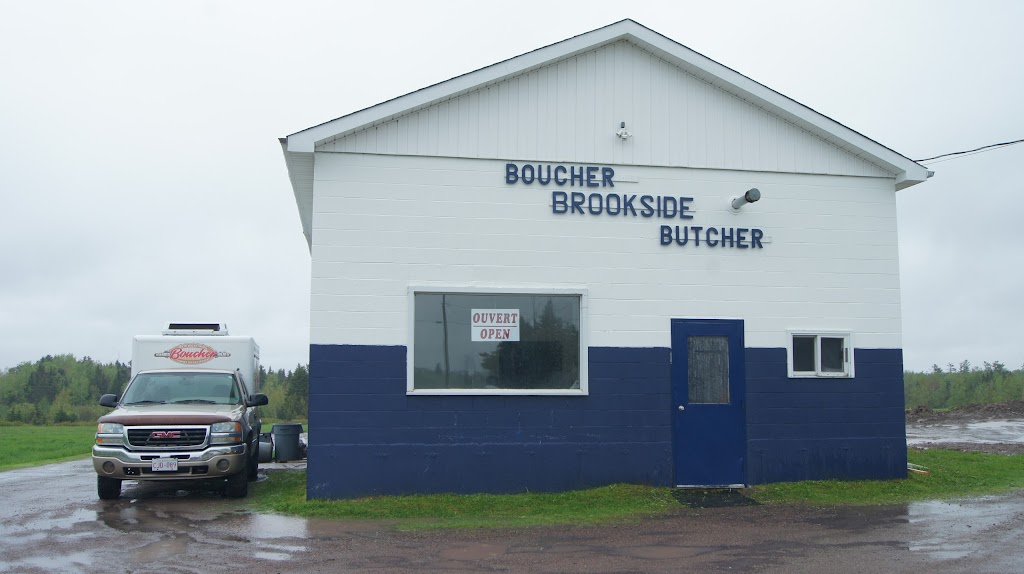 The Brookside Butcher | 507 Chem. des Pellerin, Paroisse de Sainte-Marie, NB E4S 1T3, Canada | Phone: (506) 955-3868