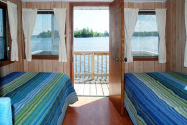 Buckhorn Narrows Resort | 352 Buckhorn Narrows Road, Buckhorn, ON K0L 1J0, Canada | Phone: (705) 657-8802