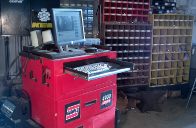 Amaranth Auto Service | 285142 County Rd 10, Orangeville, ON L9W 0Y8, Canada | Phone: (519) 941-1179