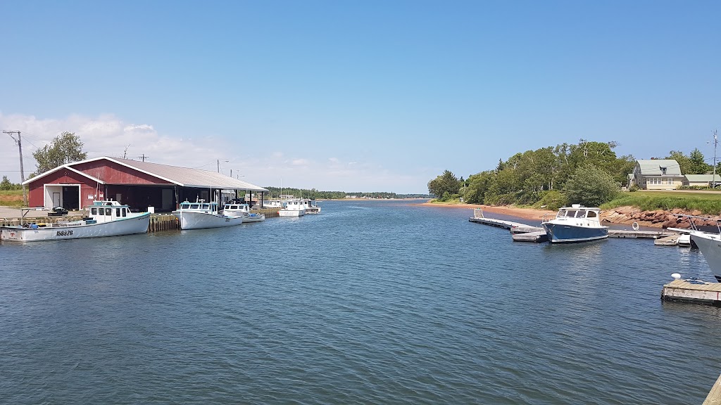 Murray Harbour Village Office | 1311 Main St, Murray Harbour, PE C0A 1V0, Canada | Phone: (902) 962-3835