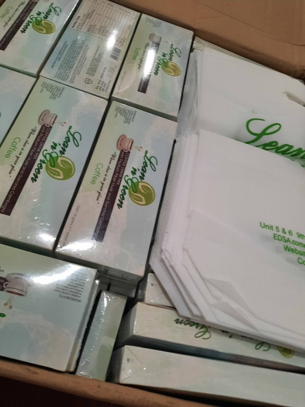 Lean N Green-Buy Online in Etobicoke | 11 Franca Crescent, Etobicoke, ON M9V 4S1, Canada | Phone: (437) 246-4538