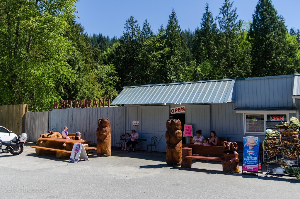 Iron Mountain Store | 28568 Dewdney Trunk Rd, Maple Ridge, BC V2W 1M1, Canada | Phone: (604) 462-8081