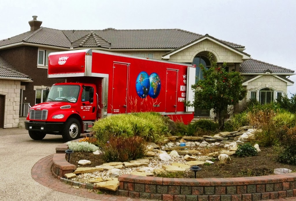 Calgary mover - moving - Kings Group of Companies | 7803 35 St SE, Calgary, AB T2C 1V3, Canada | Phone: (403) 516-5277