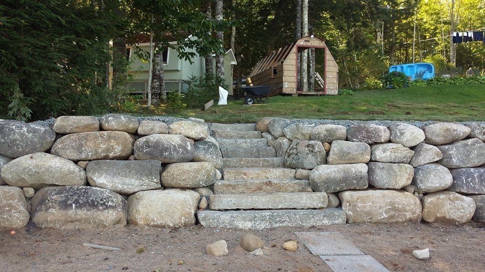 Kevin Milburys Excavation | 495 Veinotte Rd, Barss Corner, NS B0R 1A0, Canada | Phone: (902) 521-0486