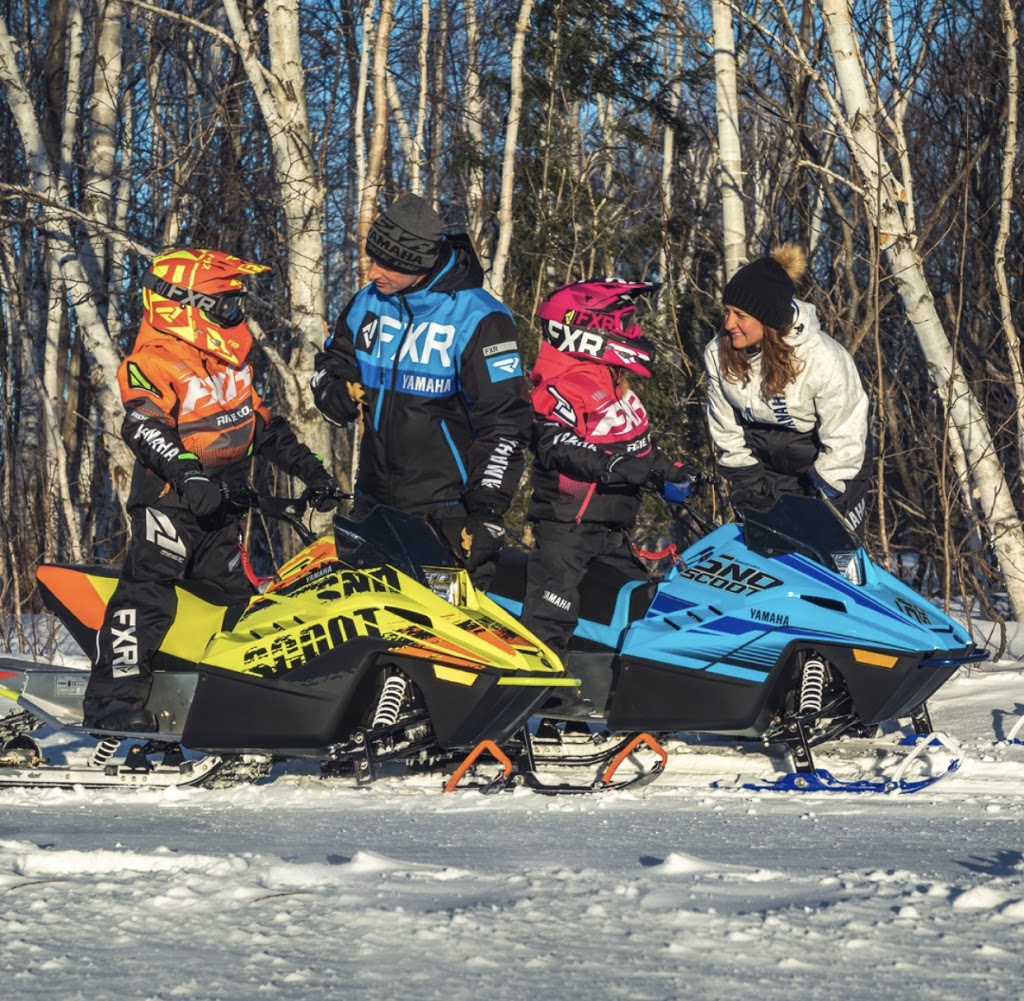Serpa Motorsports | 15795 Yonge St, Aurora, ON L4G 1P4, Canada | Phone: (905) 898-1081
