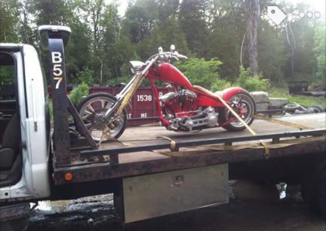 Ottawa Regional Towing | 101 Dibblee Rd, Nepean, ON K2R 1J2, Canada | Phone: (613) 301-1111