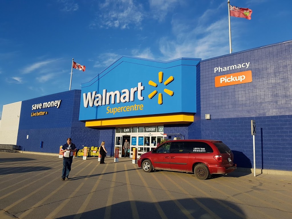 Walmart Strathroy Store | 150 Carroll St E, Strathroy, ON N7G 4G2, Canada | Phone: (519) 245-7200