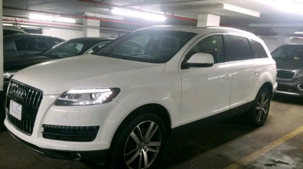 Waiz Motors | 2655 Lawrence Ave E Unit A19, Scarborough, ON M1P 2S3, Canada | Phone: (647) 786-4565