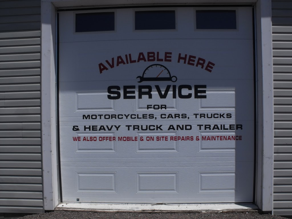 EZ Service | 21346 Nova Scotia Trunk 2, Amherst, NS B4H 3Y5, Canada | Phone: (902) 660-5444