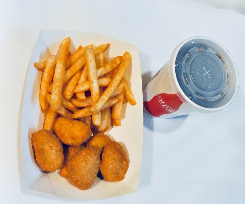 A&Z Gourmet Burger Kitchen | 182 Royal York Rd, Etobicoke, ON M8V 2V5, Canada | Phone: (416) 901-7890