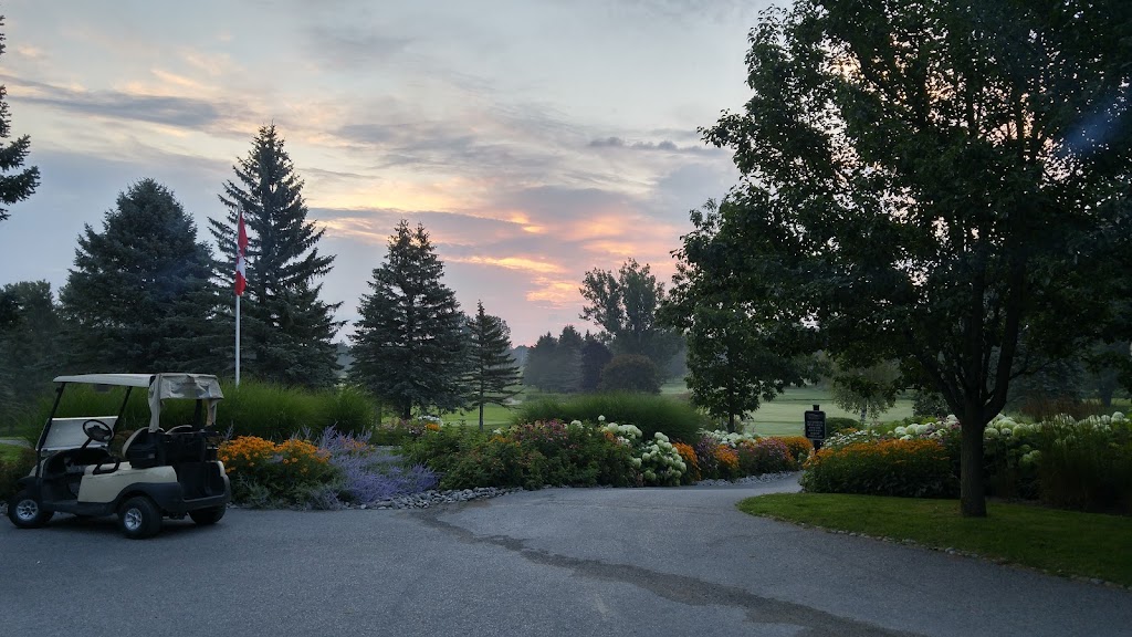 Dalewood Golf Club | 7465 Dale Rd, Cobourg, ON K9A 4J7, Canada | Phone: (905) 885-8409
